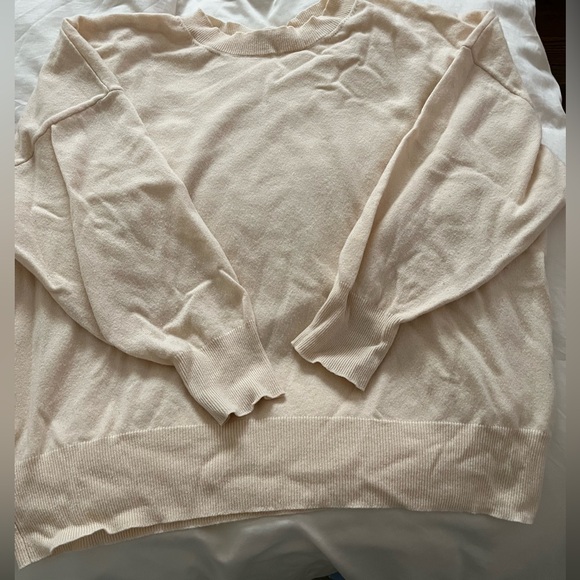 Sonderhaus Gwendolyn Sweater Wool - Picture 2 of 4